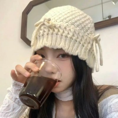 家政妇看见了!