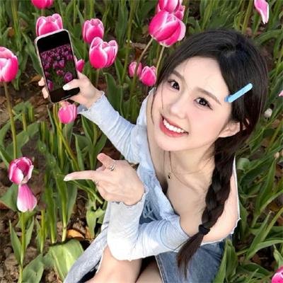 我将喜欢告诉了风