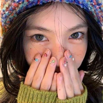 奔跑吧女孩